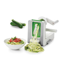 Carica l'immagine nel visualizzatore di Gallery, AFFETTAVERDURE A SPIRALE "SPIRALIZER"
