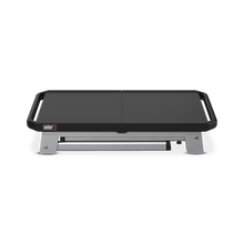 Carica l'immagine nel visualizzatore di Gallery, SUPPORTO ESPANDIBILE/CARRELLO PER BARBECUE ( 75,5CM. H x 168CM. L x 56,5CM. P)
