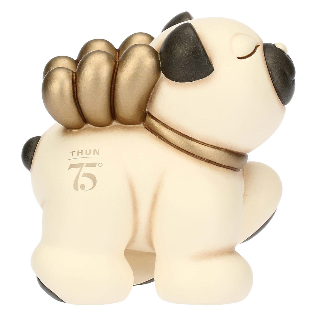 TEDDY  LIM.EDITION  LINEA 75°ANNIVERSARIO ( CM. 9,7X6,9X10)