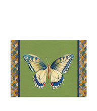 Carica l&#39;immagine nel visualizzatore di Gallery, TOVAGLIETTA RIGIDA RETT.IN POLICARBONATO CM. 396X29,5
