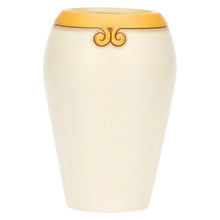 Carica l&#39;immagine nel visualizzatore di Gallery, VASO IN CERAMICA &quot;EOLIA&quot; GRANDE ( CM.17,3X17X8X26H)
