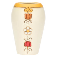 Carica l&#39;immagine nel visualizzatore di Gallery, VASO IN CERAMICA &quot;EOLIA&quot; GRANDE ( CM.17,3X17X8X26H)
