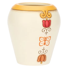 Carica l&#39;immagine nel visualizzatore di Gallery, VASO IN CERAMICA &quot;EOLIA&quot; PICCOLO ( CM.17X19H)
