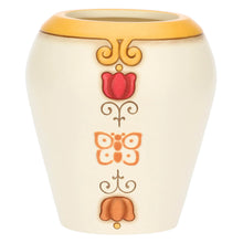 Carica l&#39;immagine nel visualizzatore di Gallery, VASO IN CERAMICA &quot;EOLIA&quot; PICCOLO ( CM.17X19H)
