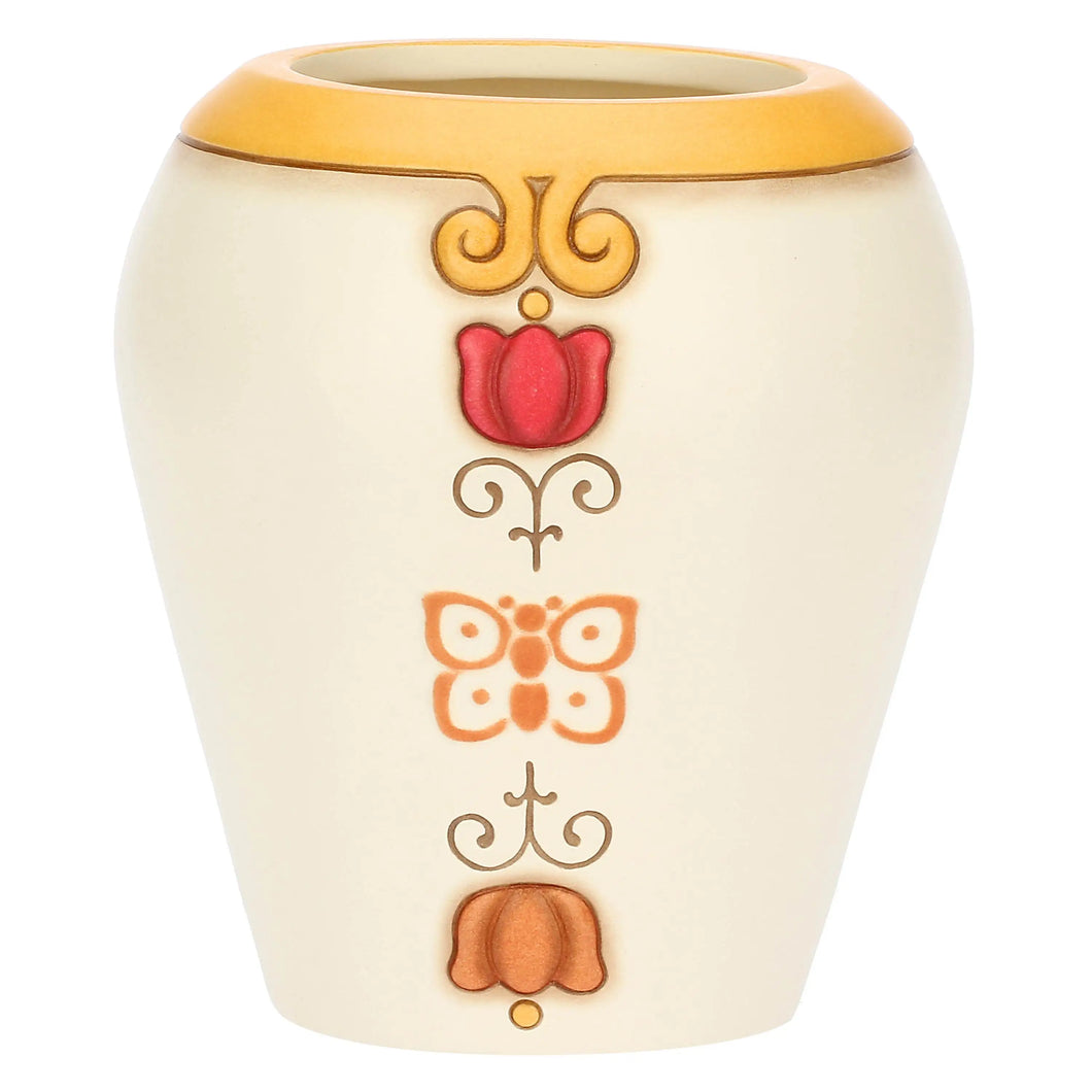 VASO IN CERAMICA 