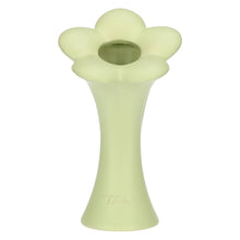 Carica l&#39;immagine nel visualizzatore di Gallery, VASO MONOFIORE IN CERAMICA (CM. 11X20 H)
