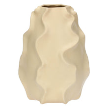 Carica l&#39;immagine nel visualizzatore di Gallery, VASO IN CERAMICA &quot; MARE D&#39;AMARE&quot;CM.30H
