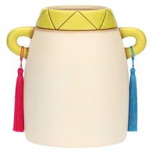 Carica l&#39;immagine nel visualizzatore di Gallery, VASO IN CERAMICA &quot;FRIDA KAHLO&quot; CM.26H
