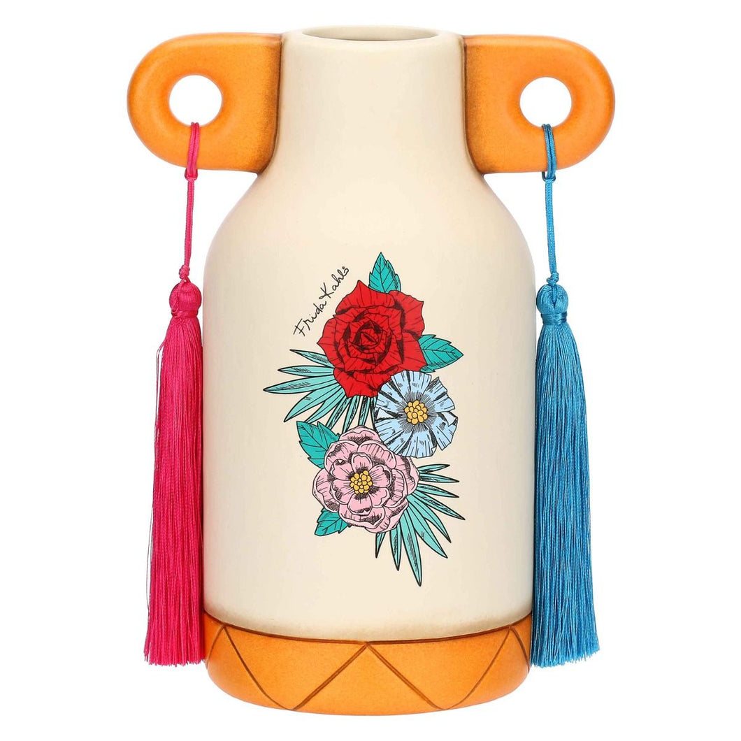 VASO IN CERAMICA