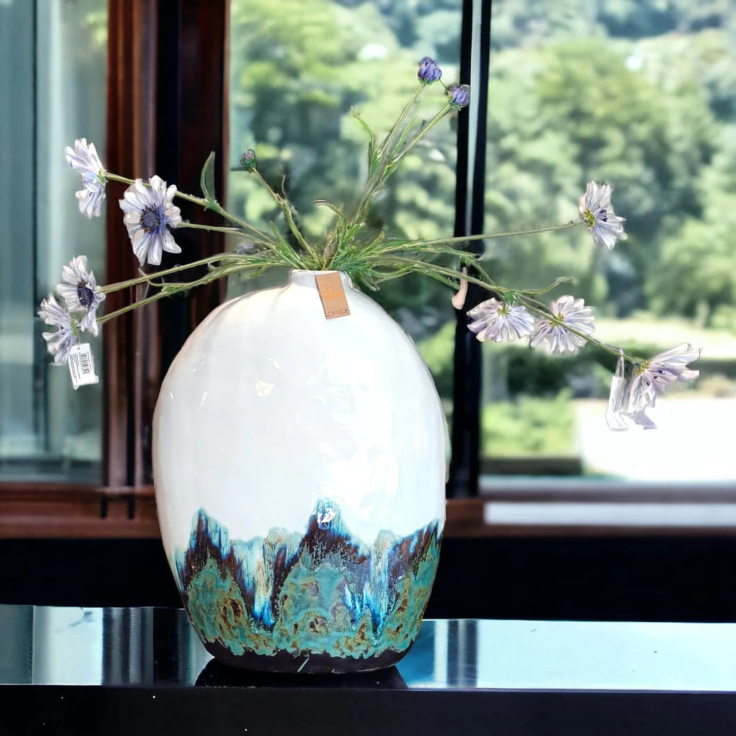 VASO IN CERAMICA 