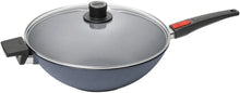 Carica l'immagine nel visualizzatore di Gallery, WOK DIAMOND LITE CM. 34
