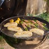 BARBEQUE A CARBONE MASTERCHEF CM. 57