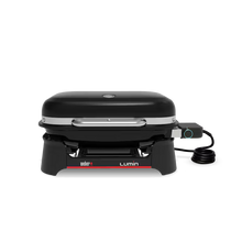 Carica l'immagine nel visualizzatore di Gallery, BARBECUE ELETTRICO " LUMIN"

