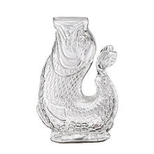 Carica l&#39;immagine nel visualizzatore di Gallery, BROCCA IN VETRO BOROSILICATO &quot; NEMO&quot; 1 LT.( CM. 15,5X10X23)
