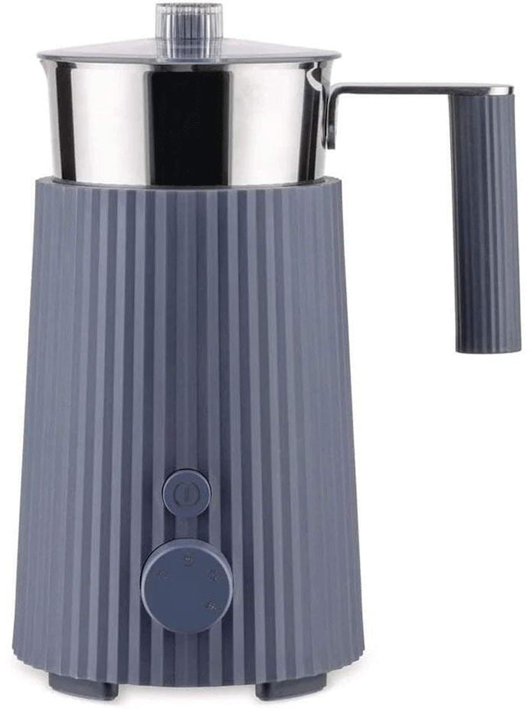 CAPPUCCINATORE MULTIFUNZIONE IN RESINA TERM.C/BRICCO IN ACCIAIO(CM. 17X22H)