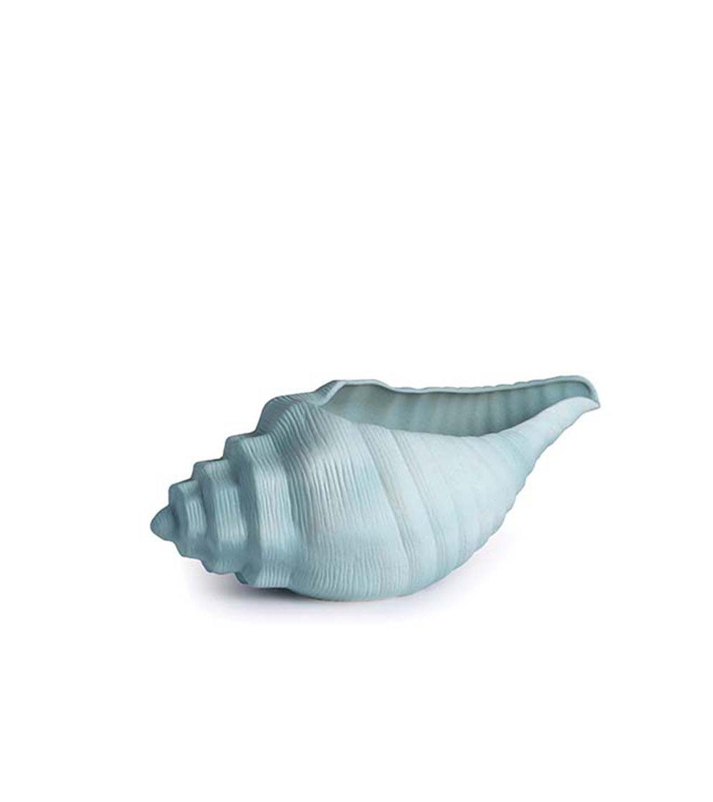 CONCHIGLIA IN CERAMICA 