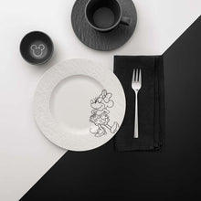 Carica l'immagine nel visualizzatore di Gallery, CIOTOLINA PORTASALSE/MARMELLATE " MANIFACTURE MICKEY MOUSE" CM.7
