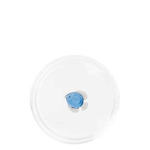 Carica l'immagine nel visualizzatore di Gallery, COPPETTA IN VETRO " TECA MARE" CM.12.
