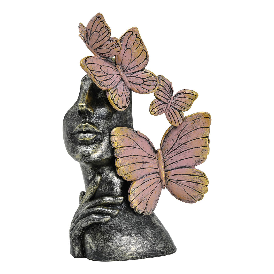 SCULTURA INN RESINA 