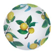 Carica l'immagine nel visualizzatore di Gallery, INSALATIERA IN MELAMINA " SORRENTO" CM. 31
