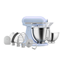 Carica l&#39;immagine nel visualizzatore di Gallery, IMPASTATRICE PLANETARIA CIOTOLA LT.4,8 KITCHEN AID
