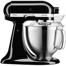 Carica l&#39;immagine nel visualizzatore di Gallery, IMPASTATRICE PLANETARIA CIOTOLA LT.4,8 KITCHEN AID
