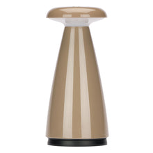 Carica l'immagine nel visualizzatore di Gallery, LAMPADA LUCILLA LED C/PORTAFIORI F47 (CM.10X21H)
