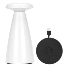 Carica l'immagine nel visualizzatore di Gallery, LAMPADA LUCILLA LED C/PORTAFIORI F47 (CM.10X21H)
