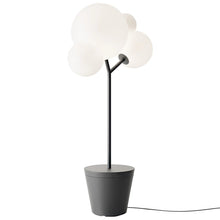 Carica l'immagine nel visualizzatore di Gallery, LAMPADA PIANTANA "TREE OF LIGHT"( CM. 50X89X184,8H)
