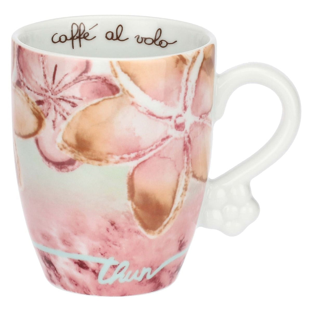 MUG IN PORCELLANA 