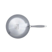 Carica l'immagine nel visualizzatore di Gallery, PADELLA IN TITANIO CM 24 " 5 PADEL"
