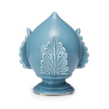 Carica l&#39;immagine nel visualizzatore di Gallery, PUMO IN CERAMICA CM 12 (VARI COLORI)
