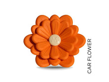 Carica l'immagine nel visualizzatore di Gallery, PROFUMATORE AUTO "FIORE"
