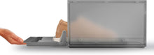 Carica l&#39;immagine nel visualizzatore di Gallery, KIT 6 SCATOLE PORTASCARPE C/BASE ESTRAIBILE ( 37,5L x 27,9l x 21,7H CM.)

