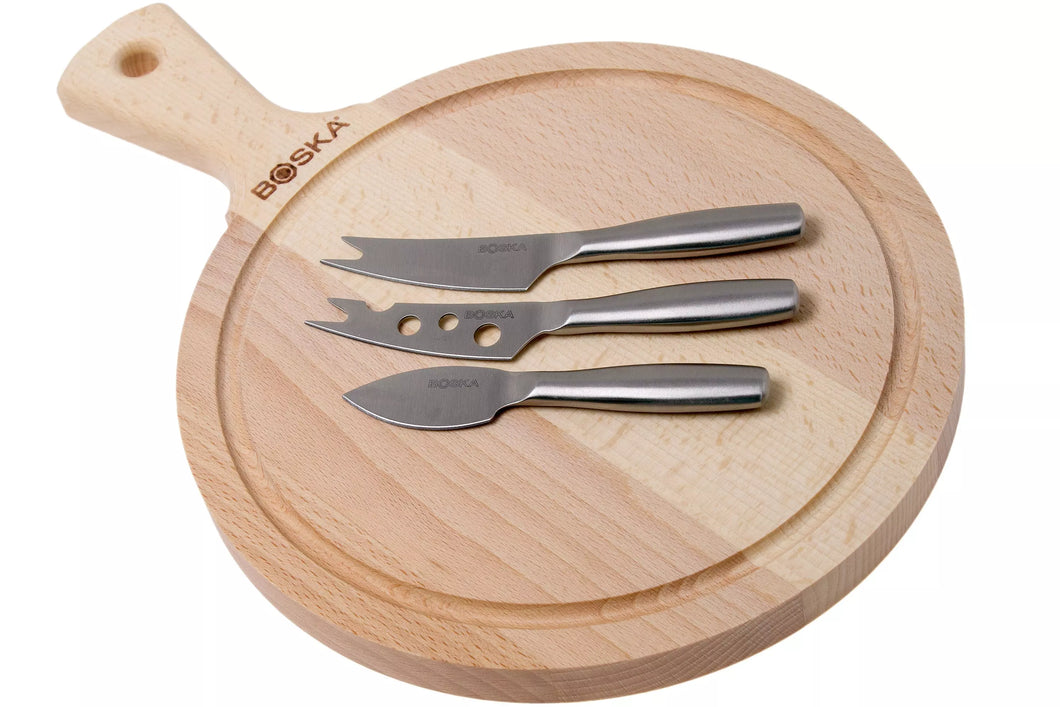SET FORMAGGIO 