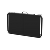 SUPPORTO ESPANDIBILE/CARRELLO PER BARBECUE ( 75,5CM. H x 168CM. L x 56,5CM. P)