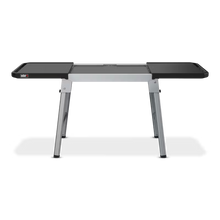 Carica l'immagine nel visualizzatore di Gallery, SUPPORTO ESPANDIBILE/CARRELLO PER BARBECUE ( 75,5CM. H x 168CM. L x 56,5CM. P)
