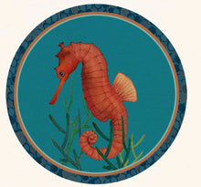Carica l&#39;immagine nel visualizzatore di Gallery, TOVAGLIETTA RIGIDA IN POLICARBONATO CM. 39
