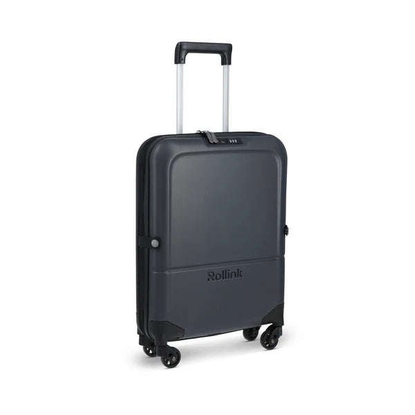 VALIGIA-TROLLEY  CABINA 4 RUOTE 