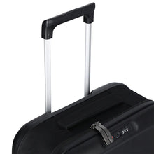 Carica l&#39;immagine nel visualizzatore di Gallery, VALIGIA-TROLLEY  CABINA 4 RUOTE &quot;FLEX-LIGHT&quot; 40 LT.( 55 X40X20) KG.2,45
