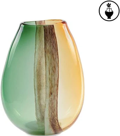 VASO IN VETRO 