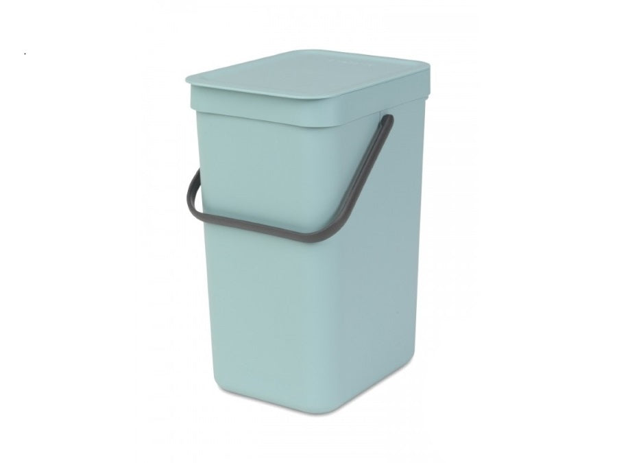 PATTUMIERA 12 LT. SORT & GO BRABANTIA