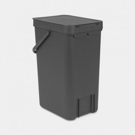 PATTUMIERA  16 LT.SORT & GO  BRABANTIA