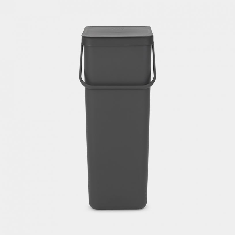 PATTUMIERA  40 LT.SORT & GO  BRABANTIA