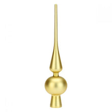 Carica l'immagine nel visualizzatore di Gallery, PUNTALE PER ALBERO DI NATALE CM.25
