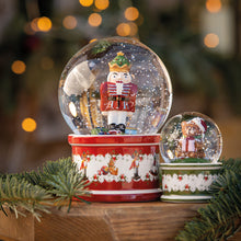 Carica l'immagine nel visualizzatore di Gallery, PALLA DI NEVE CHRISTMAS TOYS CM. 13 X 17
