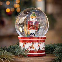 Carica l'immagine nel visualizzatore di Gallery, PALLA DI NEVE CHRISTMAS TOYS CM. 13 X 17
