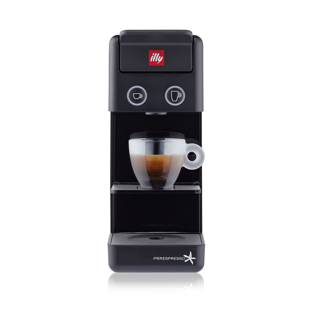 MACCHINA DA CAFFE' IPERESPRESSO ILLY Y3.3